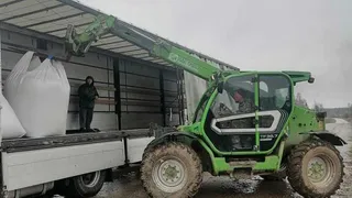 Аграрии Коми запасают семена перед началом сезона