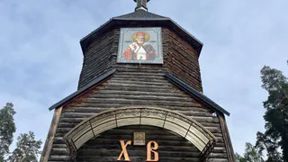 Пензенцы помянули своих усопших близких на Радоницу