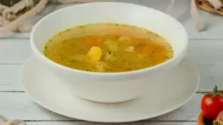 Не суп, а настоящий ресторанный шедевр: Всего 1 ложка сделает его вкус неповторимым — это не масло и не лук