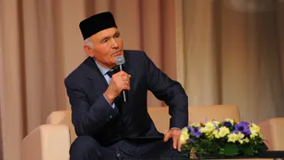 Нижнекамец предлагает назвать остановку именем А.Зиятдинова