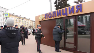 Как в СССР: рязанские улицы будут патрулировать дружинники