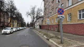 В Брянске пообещали расширение улицы Горького