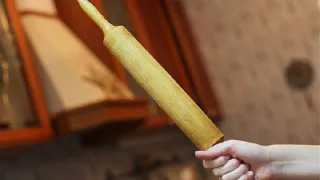 В Пензенской области женщина избила бывшего мужа скалкой и сломала ему руку