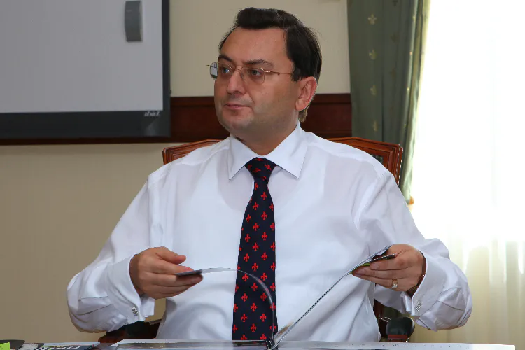 Миллиардер Семин передаст Татарстану тысячи участков для многодетных семей