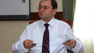 Миллиардер Семин передаст Татарстану тысячи участков для многодетных семей

