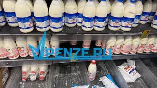 Свыше 100 проб молочной продукции не прошли проверку на качество