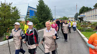 21 июня в Пензенской области стартует фестиваль «Активное долголетие»