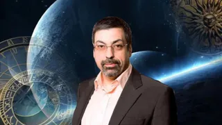 Как в зимней сказке: Павел Глоба предрек двум знакам зодиака волшебный период с 14 декабря