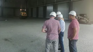 Футбольный манеж «Чулпан» планируют открыть ко Дню республики