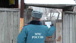 У нижнекамских пожарных на первом месте профилактика