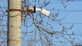 Сколько видеокамер в Рязани улучшают дорожную обстановку? Исследование