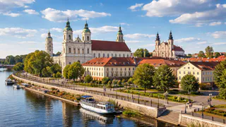 Приехал в белорусский город Пинск без ожиданий — а нашёл атмосферу старой Европы: делюсь, почему туристы возвращаются сюда снова и снова