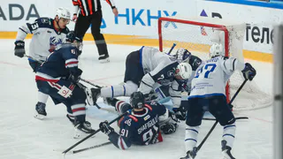 «Нефтехимик» завершит год игрой против «Торпедо» (0+)