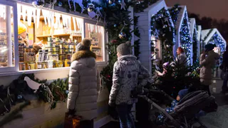 27 и 28 декабря завершите год ярко: главные новогодние события Сыктывкара