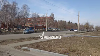 Стало известно имя нового руководителя больницы № 6 в Пензе