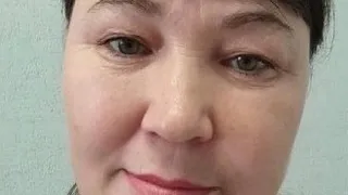 В Чувашии без вести пропала 44-летняя женщина с большой синей сумкой