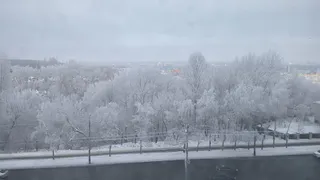 Весной ударят аномальные морозы намного сильнее зимних. Синоптики дали прогноз на март и апрель  