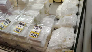 Россельхознадзор выявил фальсифицированную сметану из Челябинской области