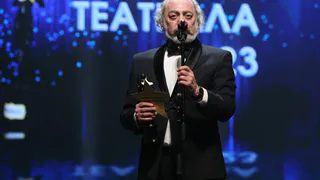 Владимирский драмтеатр стал лучшим региональным театром