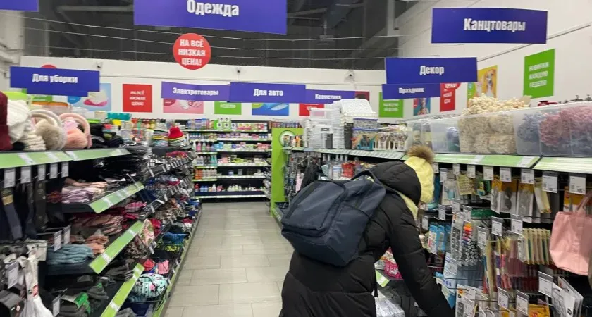 Пришла в Фикс Прайс за мелочью, а нашла отличные товары для кухни и дома: эффектный декор и полезности - делюсь