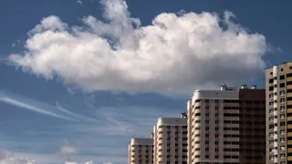 Рынок новостроек России ориентирован на недвижимость комфорт-класса – Домклик