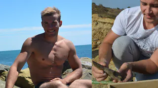 Откуда взялись акулы в Шацке: интервью с рязанским палеонтологом