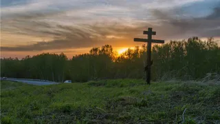 Кровавыми выдались майские праздники в брянском селе Красное