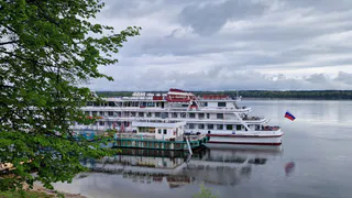 Чувашия: Мариинский Посад готовится к шестикратному росту турпотока