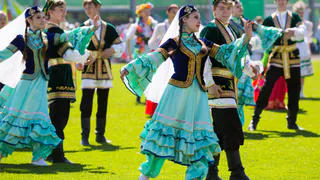 В следующую субботу, 1 июля, в Нижнекамске пройдет Сабантуй