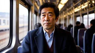 Японец проехал 7 дней в плацкарте до Владивостока и не стал замалчивать: честный отзыв иностранца