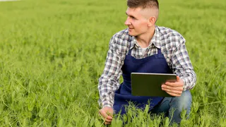 Во Владимирской области увеличили выплаты молодым специалистам в сельском хозяйстве