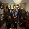 В Брянске поздравили со 102-летием ветерана Бориса Шапошникова