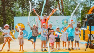 Неделя во Владимире пройдет с играми, экскурсиями и музыкой