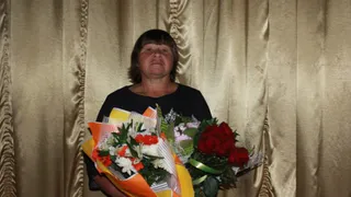 Во главе Стародуба осталась Тамара Сорокваша