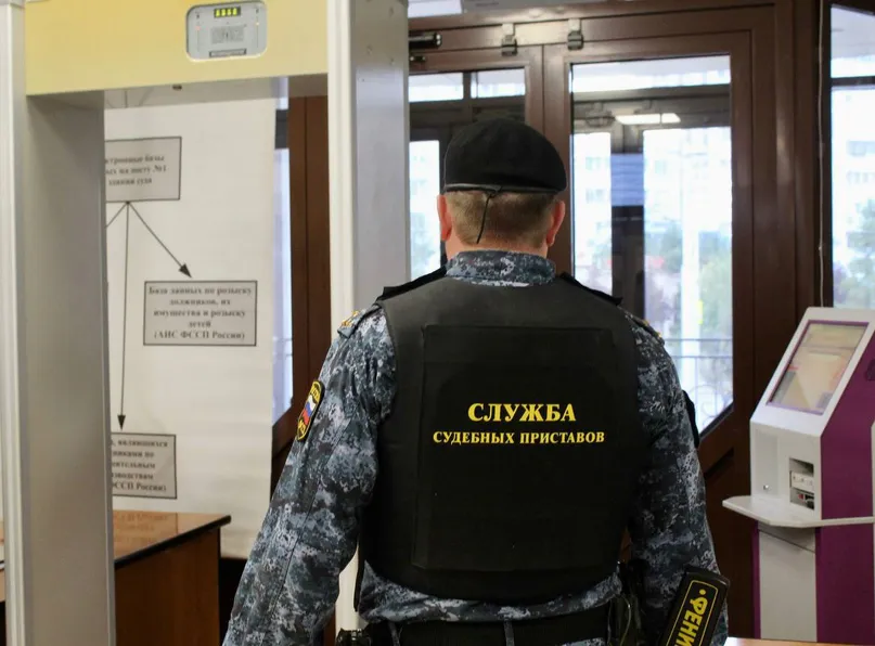 В Татарстане к ответственности привлечены более 2 тысяч алиментщиков