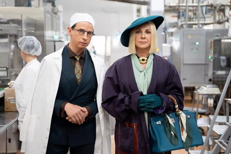 В России будут снимать продолжение самого кассового фильма в истории страны