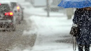21 марта в Рязанской области синоптики прогнозируют небольшой дождь и до +8 градусов