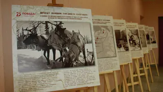 Журналисты в Коми в марте отправятся по местам оленных батальонов