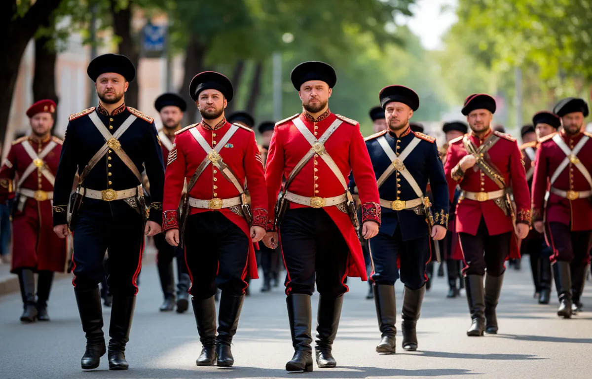 Секрет вашей фамилии: как узнать, были ли в роду казаки? 5 главных примет, которые выдают воина