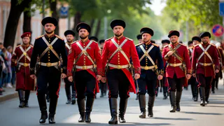 Секрет вашей фамилии: как узнать, были ли в роду казаки? 5 главных примет, которые выдают воина