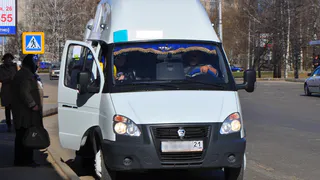 В Ворошиловке станет больше маршруток