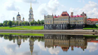 Пожил в разных городах России и понял, где пенсионерам жить комфортнее всего — делюсь списком