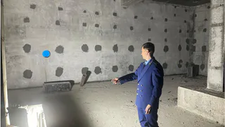 В Собинском районе проходит строительство объектов водоснабжения