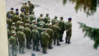 В Рязанской области утвержден порядок предоставления мер поддержки мобилизованным