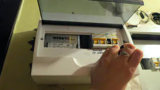 Теперь счетчики будут автоматически передавать данные о потреблении воды и электричества в онлайн