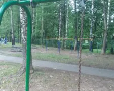 Пострадавшая на детской площадке в Чебоксарах девочка получит полмиллиона рублей