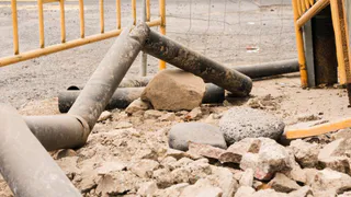 Во Владимире стали известны подробности коммунальной аварии на улице Гагарина