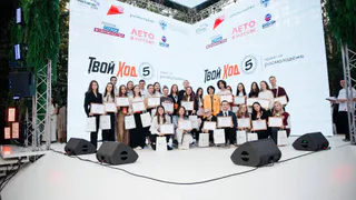 Челябинские студентки вошли в топ-100 лучших старост страны