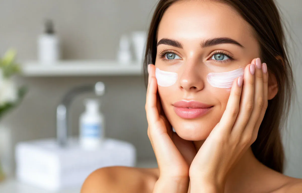 Такая маска из желтка мгновенно "стирает" 10 лет с лица: убирает заломы и морщины — не узнаю себя в зеркале

