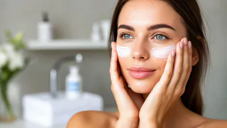 Такая маска из желтка мгновенно "стирает" 10 лет с лица: убирает заломы и морщины — не узнаю себя в зеркале

